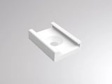 main image of product Molto Luce COLLINA ZUBEHÖR (weiß)