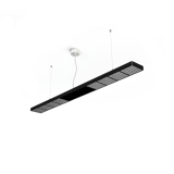 Grau Xt-a Ceiling Black/Black