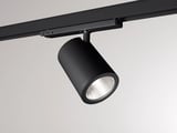 Molto Luce Shopstar Lean Track (Schwarz)