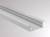Molto Luce MIDI EINBAU (aluminium eloxiert)