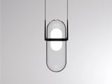 Molto Luce PILLE PDI (schwarz/grau grau)
