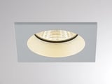 main image of product Molto Luce CHICCO SQUARE R (grau)