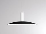 main image of product Molto Luce LORA 5 PD (weiß/weiß schwarz)