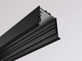 main image of product Molto Luce RIDE PROFIL R schwarz