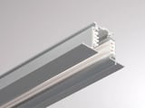 Molto Luce 3 PHASE TRACK PULSE DALI R (grau)