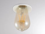 main image of product Molto Luce WILLI 68R (weiß)
