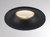 main image of product Molto Luce IVY ROUND R (schwarz)