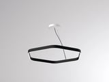 main image of product Molto Luce LON HEXAGON 1000 PD (schwarz)