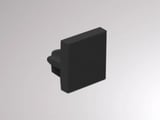 Molto Luce MINI 10 AUFBAU (schwarz)
