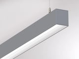 Molto Luce LOG OUT 2.1 BINA PDI (aluminium eloxiert)