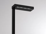 Molto Luce CONCEPT RIGHT F (schwarz)