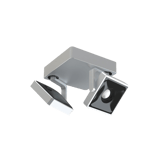 Grau Studio Duo Satin/Black