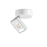 Grau Studio Satin/White