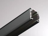 main image of product Molto Luce 3 PHASE TRACK PULSE DALI SD (schwarz)