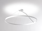 main image of product Molto Luce LON ROUND 1500 PDI (weiß)
