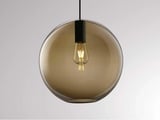 main image of product Molto Luce LOON BALL PD (schwarz/braun)