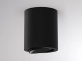 Molto Luce DARK NIGHT TURN S SD (schwarz)