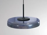 Molto Luce FRANZ PD (schwarz/blau)