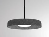Molto Luce SVEN PD (schwarz/anthrazit)