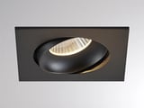 Molto Luce KALIO SQUARE R (schwarz)