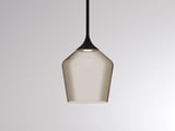 Molto Luce COCKTAIL M PD (schwarz/braun)