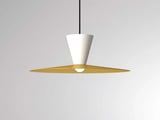 Molto Luce WIZARD L VOLARE PDI (gold weiß)