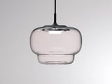 main image of product Molto Luce CANNA S PD (schwarz/rose)