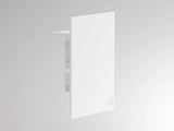 main image of product Molto Luce LOG 50 Endkappen SD (weiß)