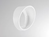 main image of product Molto Luce CHOPA II CAP (weiß)