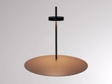 Molto Luce SCAVE T (schwarz terra)