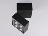 main image of product Molto Luce GRID TURN SD (schwarz)