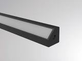 main image of product Molto Luce Mini Corner Aufbau (Schwarz)