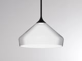 Molto Luce COCKTAIL L PD (schwarz/rauchgrau)