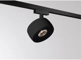 Molto Luce VIBO VOLARE (schwarz)