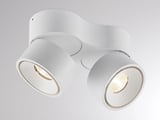 main image of product Molto Luce Magis Double SD (Weiß)