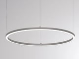 Molto Luce RIDE RING PD (grau)