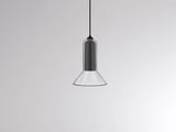 main image of product Molto Luce CORPA BASS PD (schwarz/grau)