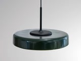 main image of product Molto Luce FRANZ PD (schwarz/omea-grün)