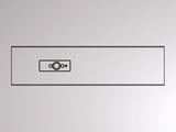 Molto Luce LOG 2.1 SYSTEM EINSATZ SENSOR (schwarz)