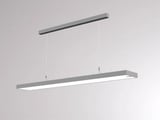 Molto Luce SYSTEM 01.1 PDI (aluminium eloxiert)