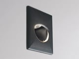 Molto Luce SINA WR (schwarz/transparent)