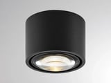 Molto Luce MAG MINI SD (schwarz)