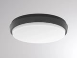 Molto Luce SOPO ROUND M SD (anthrazit)