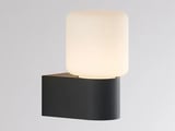 main image of product Molto Luce LANU FLAT W (schwarz/weiß)