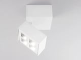 Molto Luce GRID TURN SD (weiß)