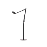 Grau John Floor Black