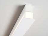 main image of product Molto Luce RIDE BLIND SI (weiß)