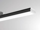 main image of product Molto Luce TRAIL LIGHT INSERT IP54 OPAL (schwarz)