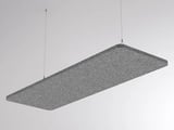 main image of product Molto Luce BOARD SQUARE (grau)