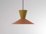 Molto Luce WIZARD M PDI (kupfer gold)